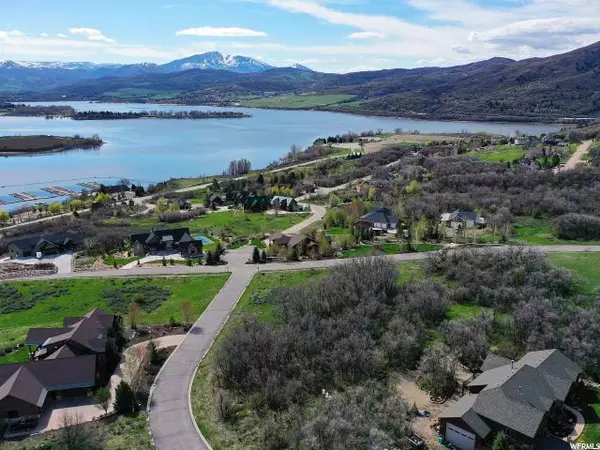 Eden, UT 84310,1065 N LAKESIDE CT E #13