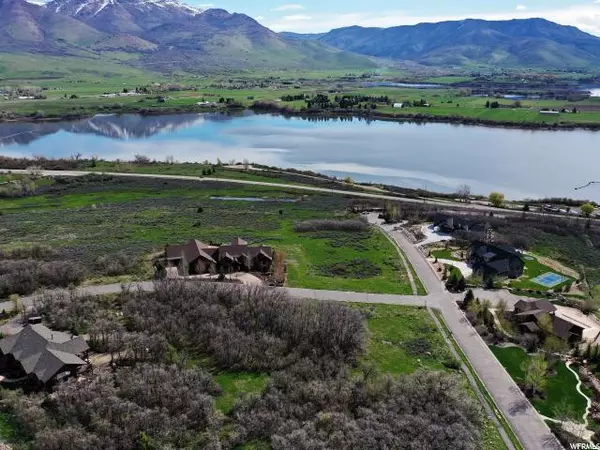 Eden, UT 84310,1065 N LAKESIDE CT E #13