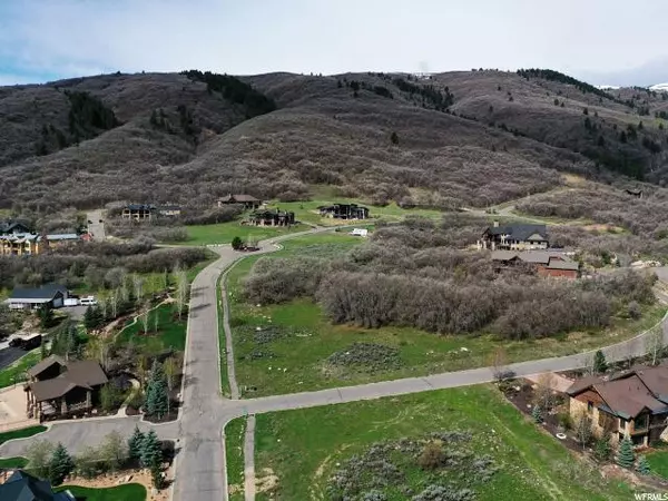 Eden, UT 84310,1065 N LAKESIDE CT E #13