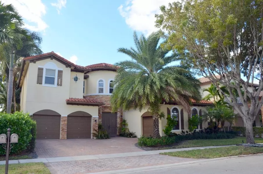 4120 Artesa DR, Boynton Beach, FL 33436