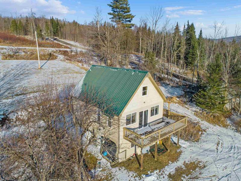 549 Fuller RD, Bloomfield, VT 05905