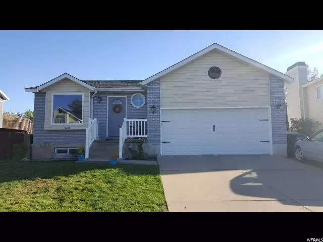 Kaysville, UT 84037,388 E 1700 S