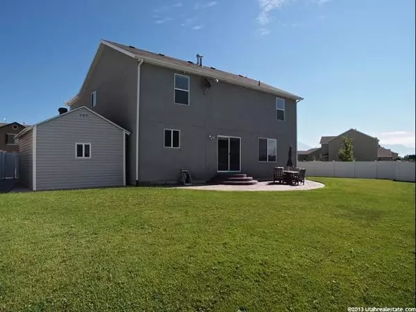 Lehi, UT 84043,786 S JORDAN WAY