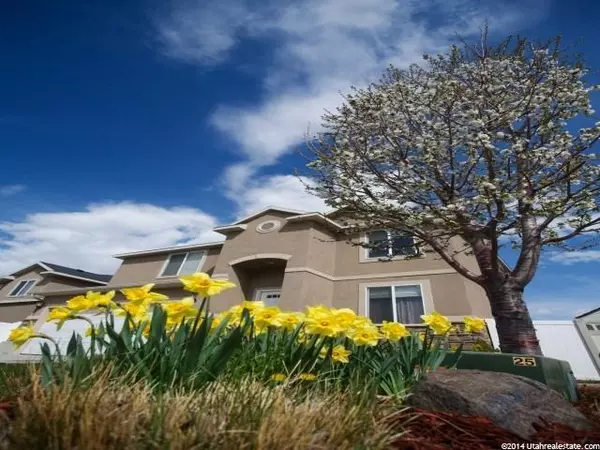 Lehi, UT 84043,1848 W POINTE MEADOW LOOP