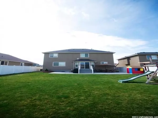 Lehi, UT 84043,1848 W POINTE MEADOW LOOP