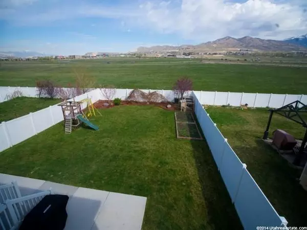 Lehi, UT 84043,1848 W POINTE MEADOW LOOP