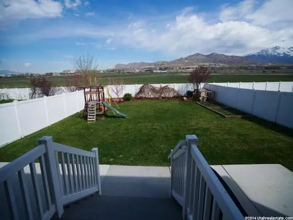 Lehi, UT 84043,1848 W POINTE MEADOW LOOP