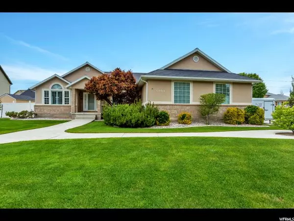 South Jordan, UT 84095,11004 S SHELWOOD CIR W