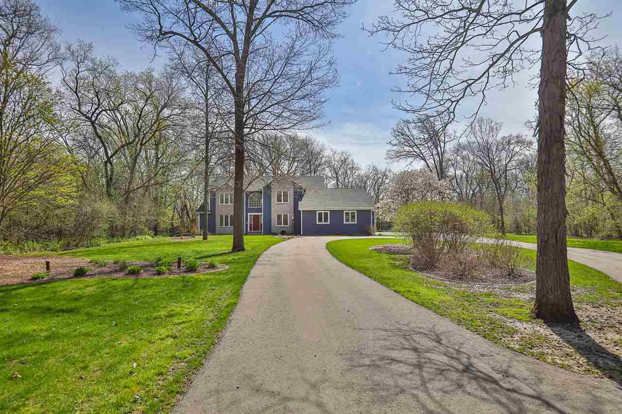4326 N Forest Hills Blvd, Janesville, WI 53545