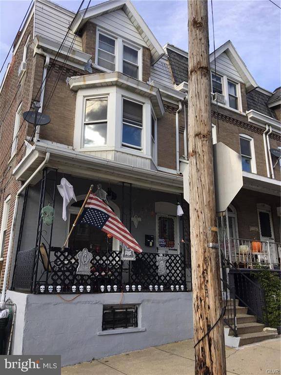 231 W LIBERTY ST, Allentown, PA 18102