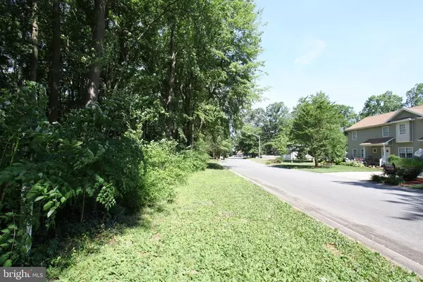 Pocomoke City, MD 21851,LOT 17 WHITE OAKS LN