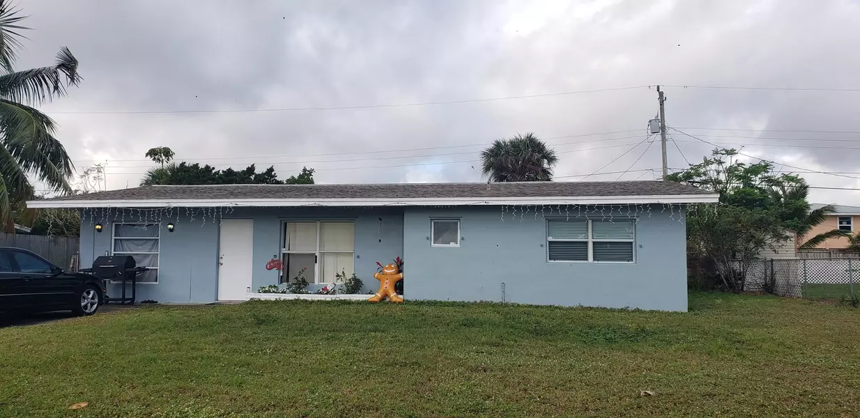 2854 NE NE Hickory Ridge AVE, Jensen Beach, FL 34957