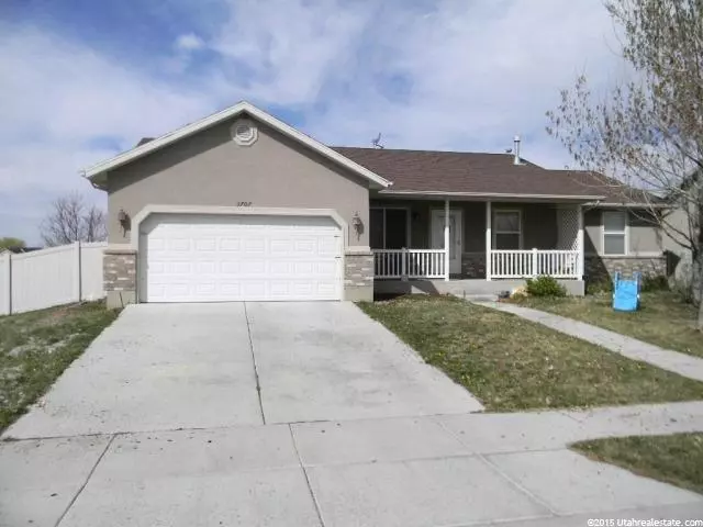 Eagle Mountain, UT 84005,3707 N SUMMER WAY