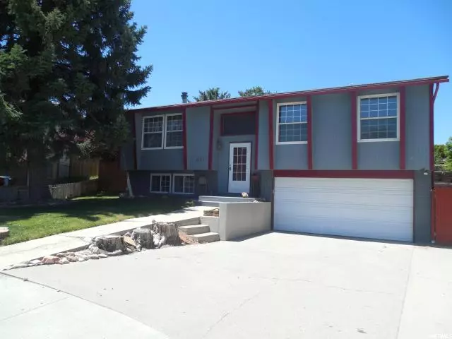 Taylorsville, UT 84129,6132 S HAZELHURST DR W