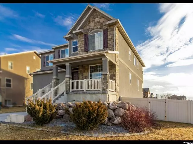 Lehi, UT 84043,1999 W GRAYS DR