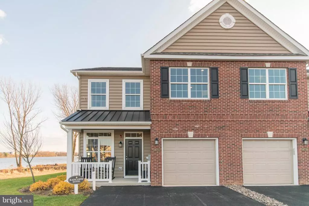 Bristol, PA 19007,16763 RIVER VIEW CIR