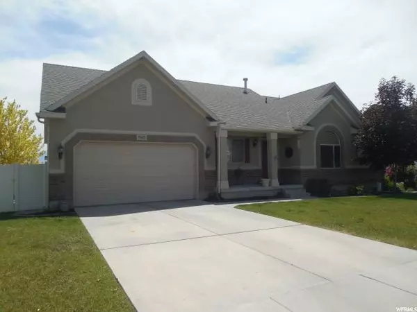 West Jordan, UT 84081,7967 S OLD FLAXTON CT