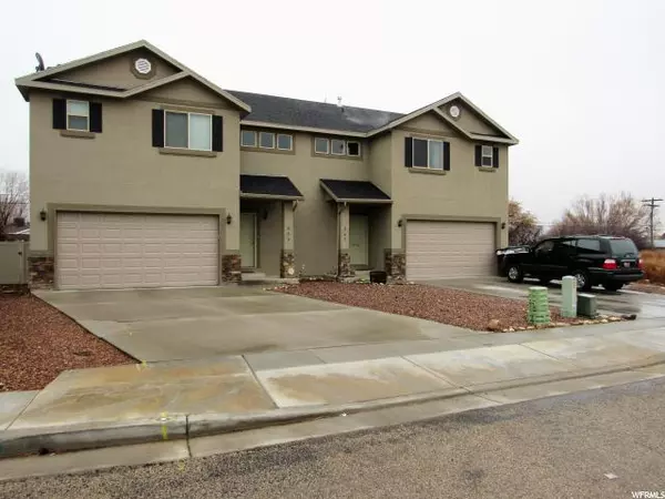 Vernal, UT 84078,367 S 700 W