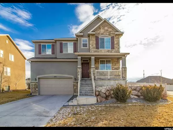 Lehi, UT 84043,1999 W GRAYS DR