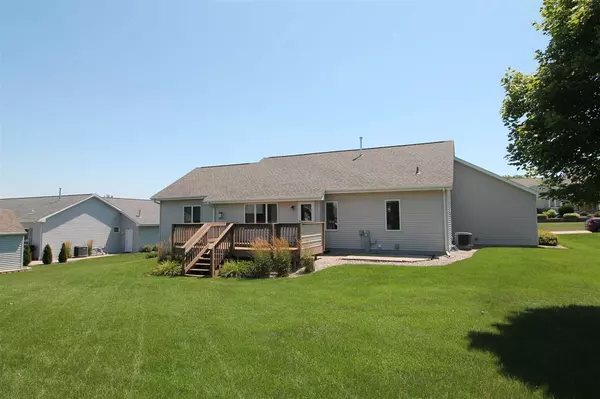 Janesville, WI 53548,3766 Ridge Dr