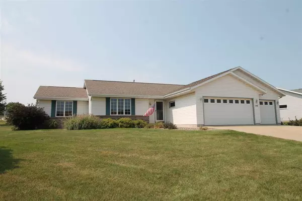 Janesville, WI 53548,148 Ridge Creek Dr