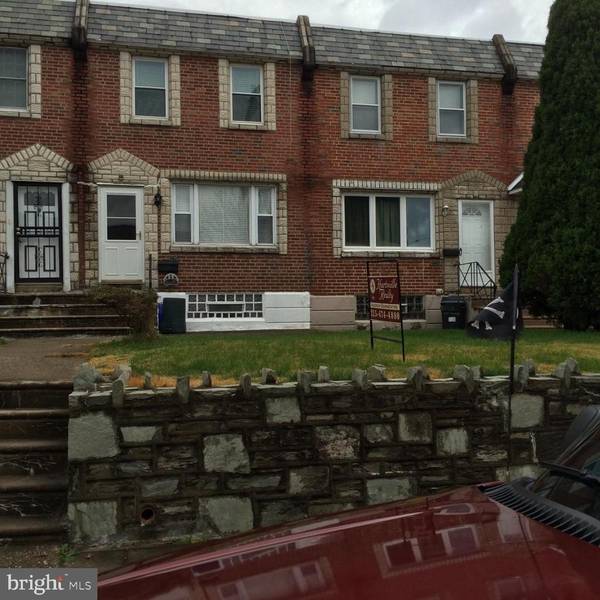 6229 LAWNDALE AVE, Philadelphia, PA 19111