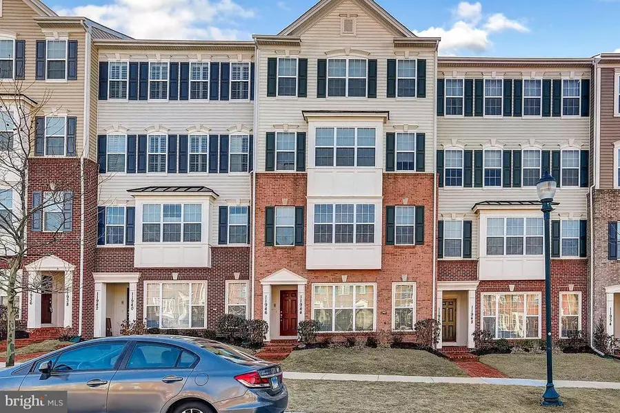 11944 LITTLE SENECA PKWY #2511, Clarksburg, MD 20871