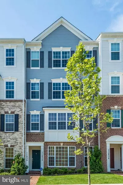 11832 LITTLE SENECA PKWY #1201, Clarksburg, MD 20871