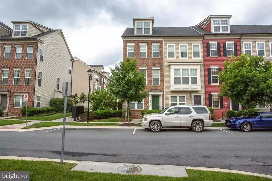 13275 ORSAY ST #601, Clarksburg, MD 20871