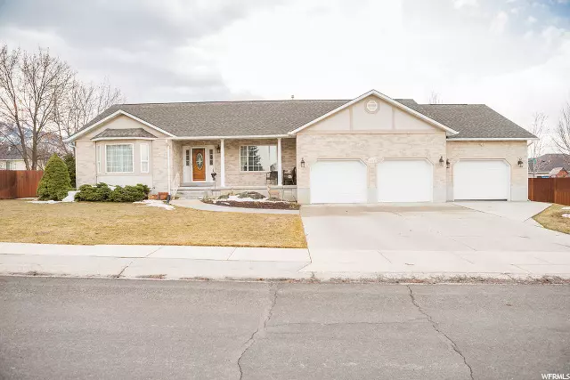 North Logan, UT 84341,656 E 2120 N