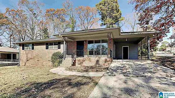 728 ARROW RD, Birmingham, AL 35214