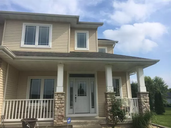 Stoughton, WI 53589,1709 Oakridge Ct