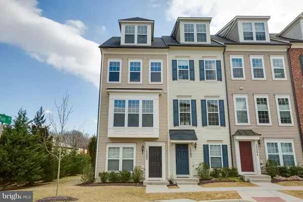 13200 ORSAY ST #2601, Clarksburg, MD 20871