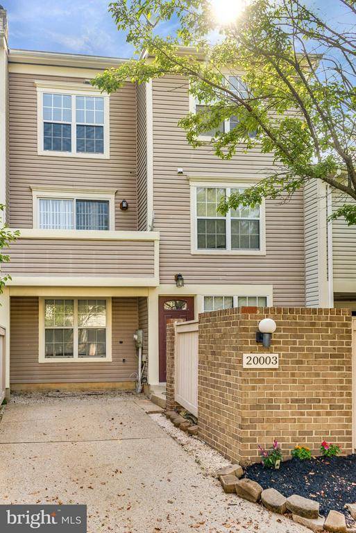 20003 AMESBURG WAY, Gaithersburg, MD 20879