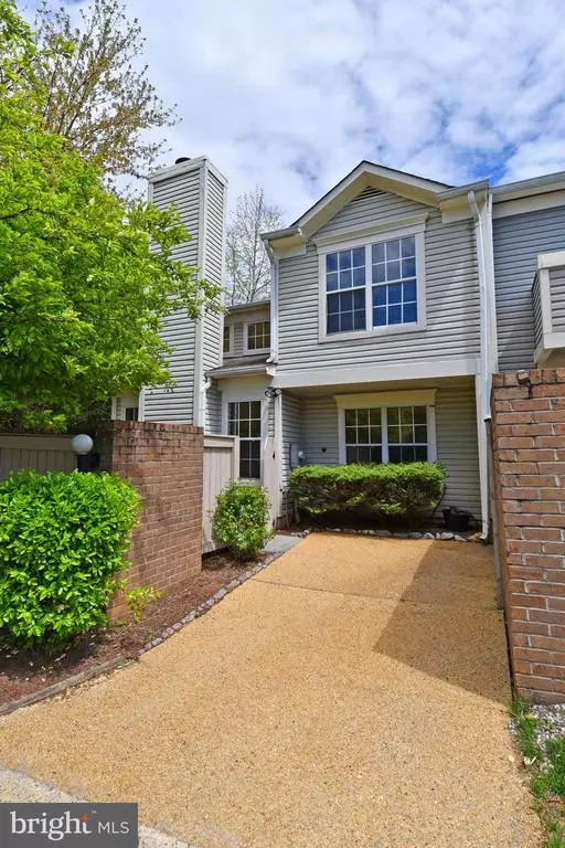 Montgomery Village, MD 20886,8815 ROSEMARK CT