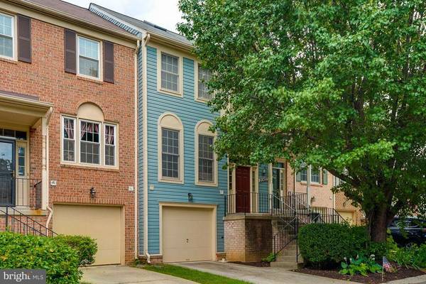 20427 IVYBRIDGE CT, Gaithersburg, MD 20886