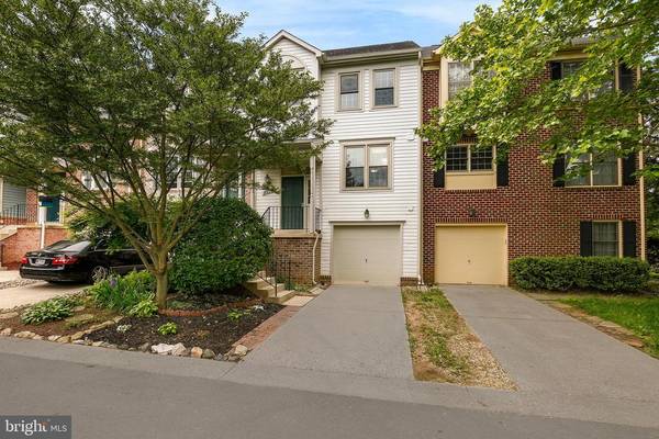 8610 DELCRIS DR, Gaithersburg, MD 20886