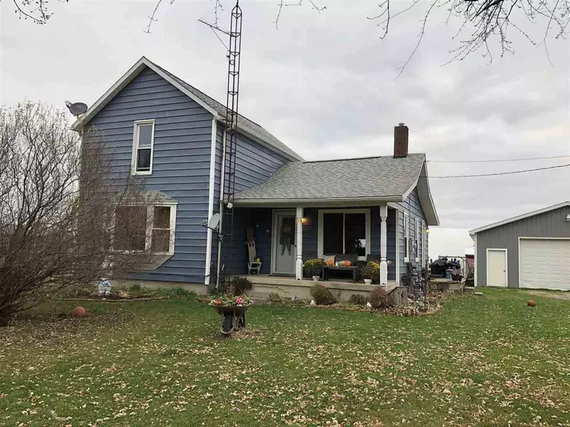 4278 W Frances, Clio, MI 48420