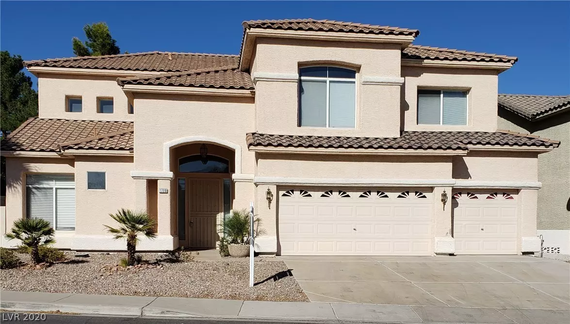 Henderson, NV 89074,1709 Window Rock Drive