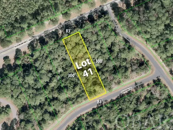 133 Chicora Ct #Lot 41, Manteo, NC 27954