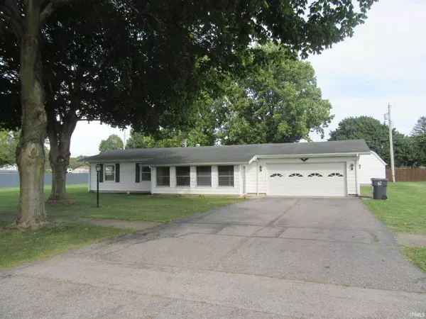 1605 Henry Street,  Huntington,  IN 46750