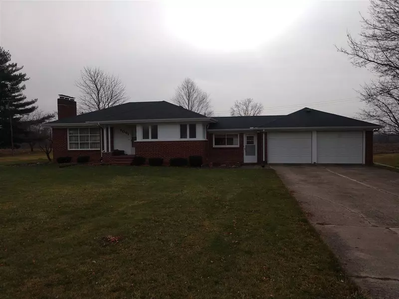 5061 E Rolston, Linden, MI 48451