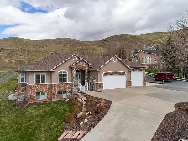 Morgan, UT 84050,4248 N SEGO LILY RD E