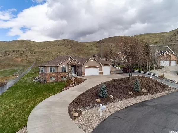 Morgan, UT 84050,4248 N SEGO LILY RD E