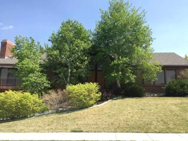 Cottonwood Heights, UT 84121,7319 S TOWNCREST E