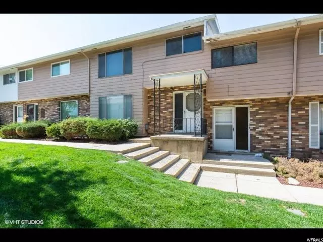 Ogden, UT 84403,4075 S 895 E #66