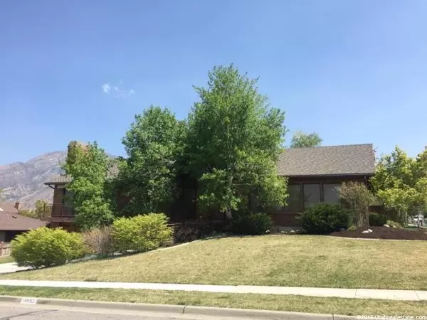 Cottonwood Heights, UT 84121,7319 S TOWNCREST E