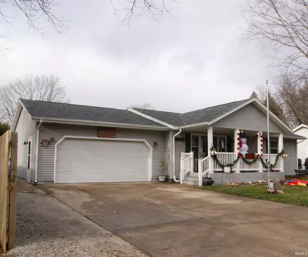 1216 Greenway Street, Laporte, IN 46350