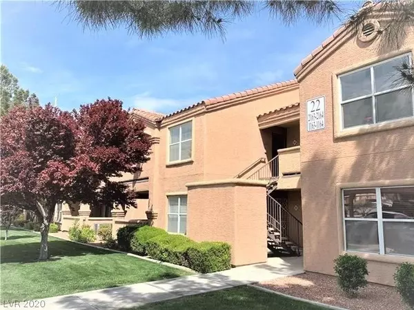 8101 Flamingo Road #1165, Las Vegas, NV 89147