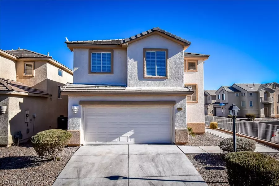 4146 Dignified Court, North Las Vegas, NV 89032